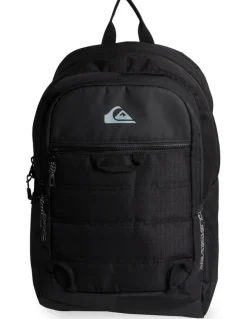 Quiksilver Ignition Backpack in Black