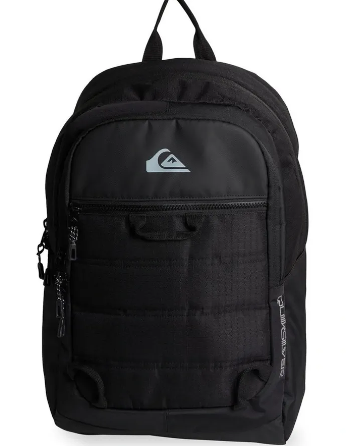 Quiksilver Ignition Backpack in Black