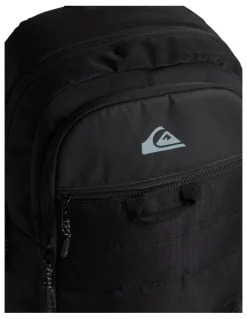 Quiksilver Ignition Backpack in Black