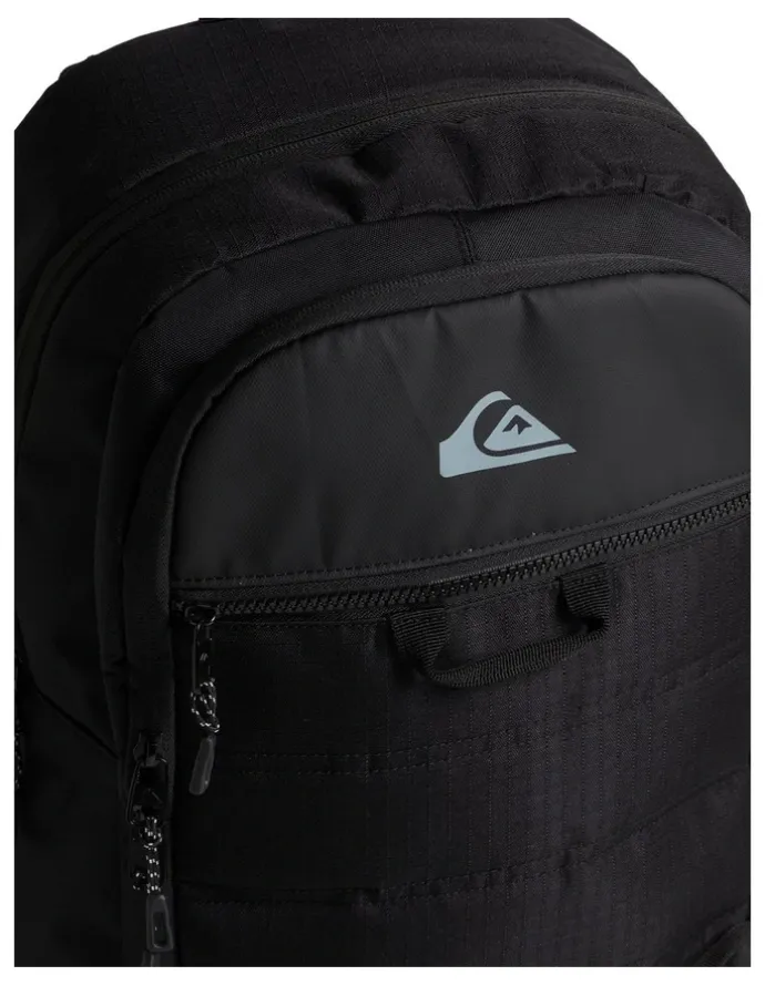 Quiksilver Ignition Backpack in Black