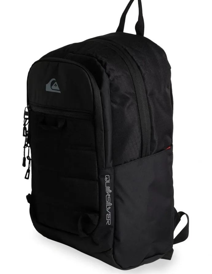 Quiksilver Ignition Backpack in Black