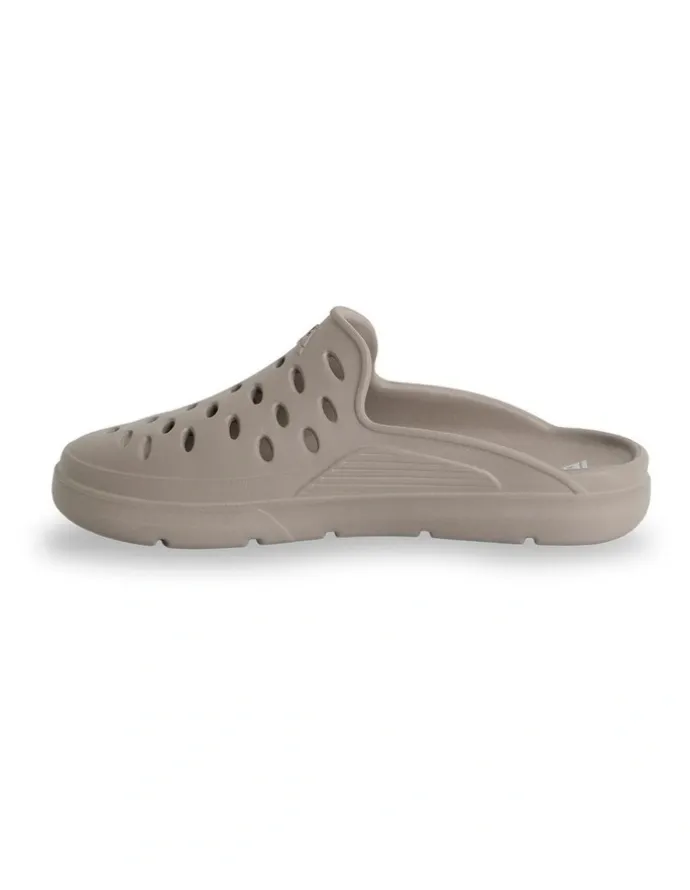 Quiksilver Makua Mule Sandals Tan