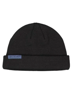 Quiksilver Mercury Beanie In Black