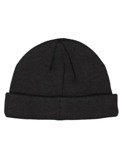 Quiksilver Mercury Beanie In Black