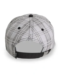 QUIKSILVER Mercury Cap in Black
