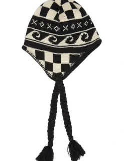 Quiksilver Peru Beanie Black