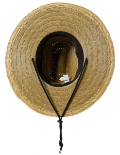Quiksilver Pierside Destinado in Black