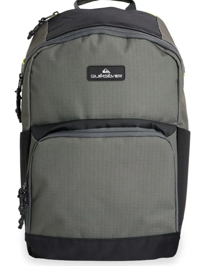 Quiksilver Pintail Backpack Olive