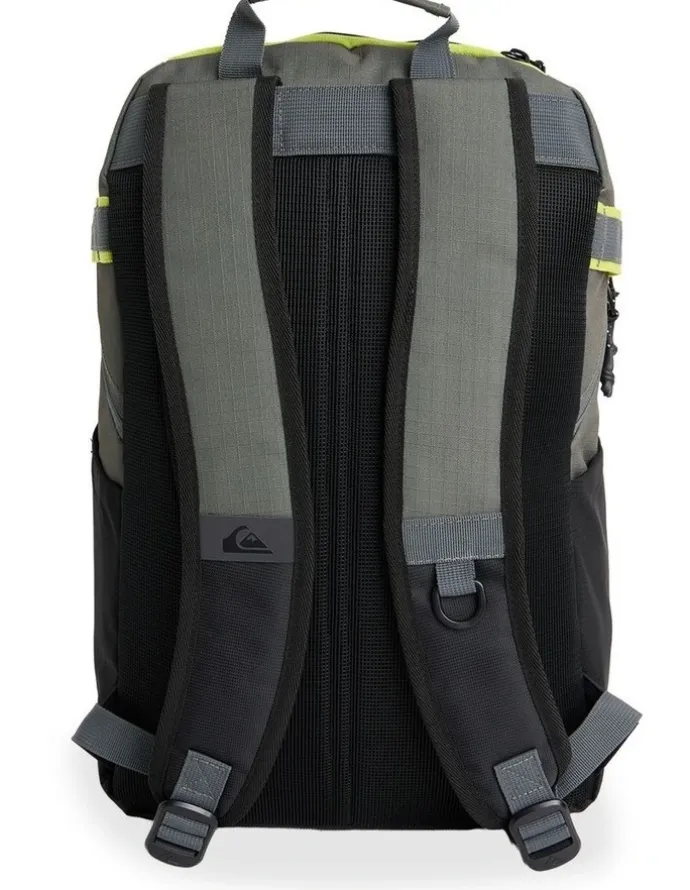 Quiksilver Pintail Backpack Olive