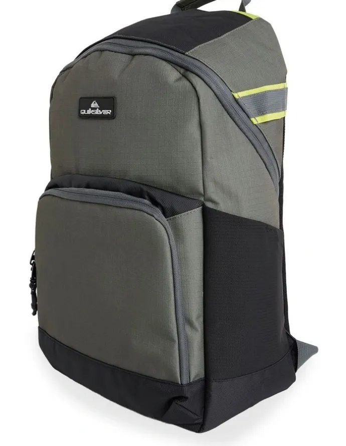 Quiksilver Pintail Backpack Olive