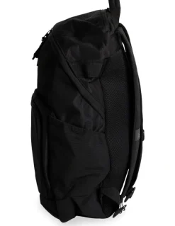 Quiksilver Pintail Backpack in Black