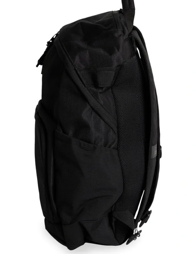 Quiksilver Pintail Backpack in Black