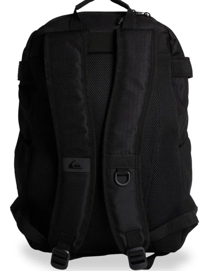 Quiksilver Pintail Backpack in Black