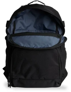 Quiksilver Pintail Backpack in Black
