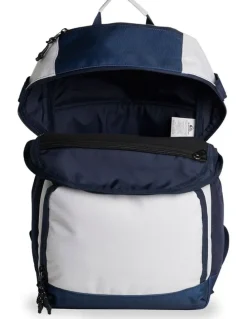 Quiksilver Pintail Backpack in Silver Birch