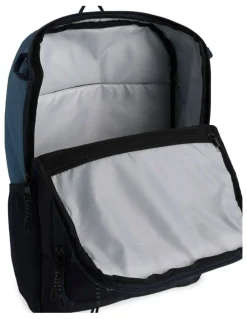 Quiksilver School E Chill Backpack in Coronet Blue