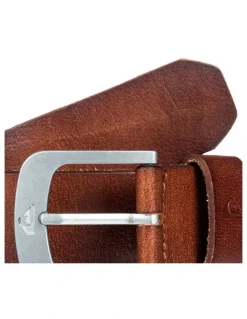 Quiksilver The Everydaily Leather Belt