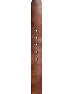 Quiksilver The Everydaily Leather Belt