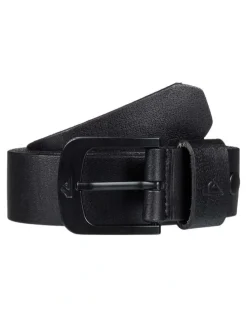 Quiksilver The Everydaily Leather Belt