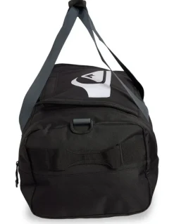 Quiksilver Transit Duffle 40L Bag In Black