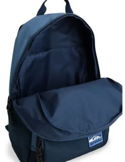 Quiksilver Traverse Backpack in Blue