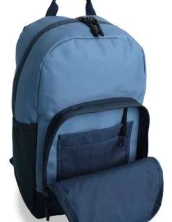 Quiksilver Traverse Backpack in Blue