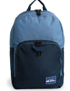 Quiksilver Traverse Backpack in Blue