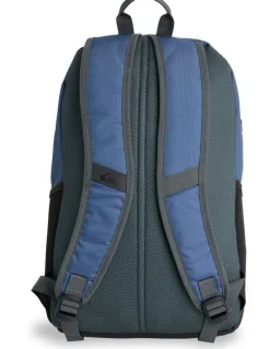 Quiksilver Vertigo Backpack Vintage Indigo