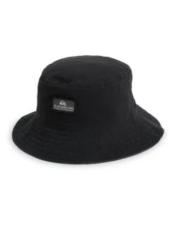 Quiksilver Vice Breaker Bucket Hat Black