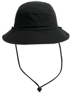 Quiksilver Vice Breaker Bucket Hat in Black