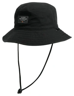 Quiksilver Vice Breaker Bucket Hat in Black