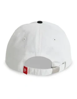 QUIKSILVER YG Drifter Cap in White