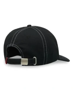 Quiksilver YG Drifter Cap Black