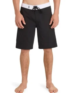 Quiksilver Everyday Omni Logo 17 Inch Boardshorts