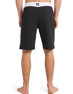 Quiksilver Everyday Omni Logo 17 Inch Boardshorts