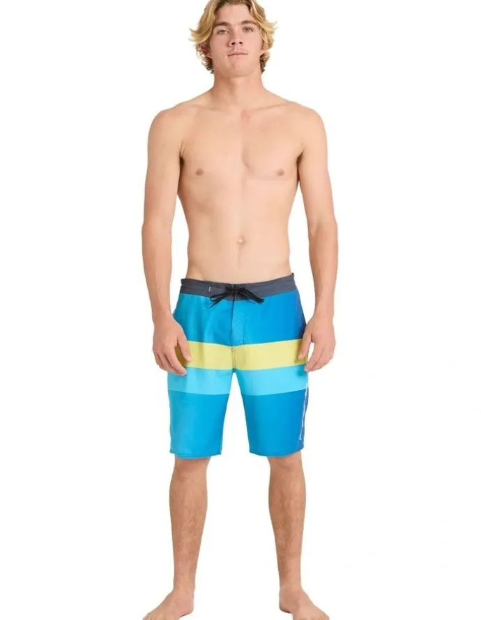 Quiksilver Everyday Padang 20 Beachshort in Blue