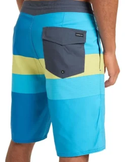 Quiksilver Everyday Padang 20 Beachshort in Blue