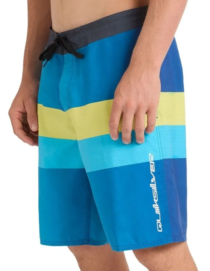 Quiksilver Everyday Padang 20 Beachshort in Blue