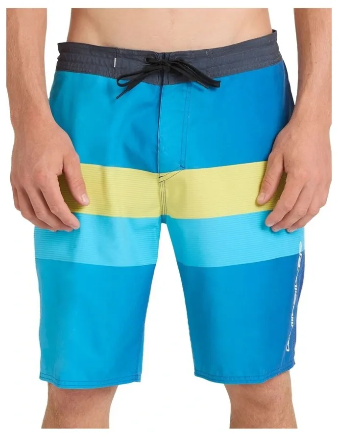 Quiksilver Everyday Padang 20 Beachshort in Blue