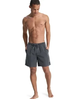 Quiksilver Everyday Surfwash Volley in Black