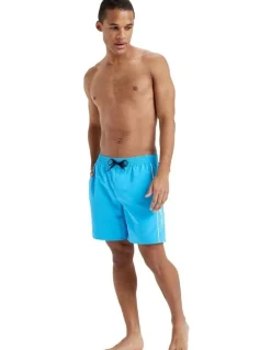 Quiksilver Everyday Swim Shorts 17 Inch in Blue