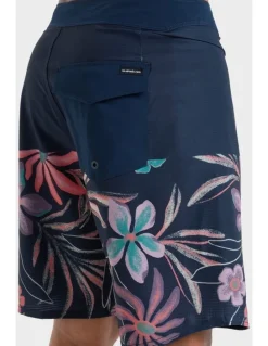 Quiksilver Highline Arch 19 Boardshorts in Navy