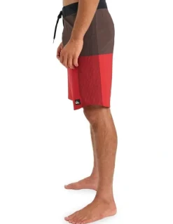 Quiksilver Highline Arch 19 Inch Boardshorts