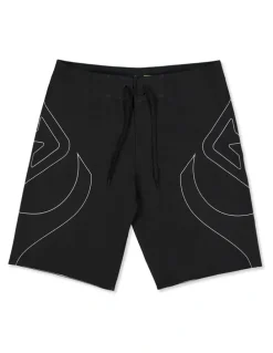 Quiksilver Interceptor 19 Boardshorts in Assorted