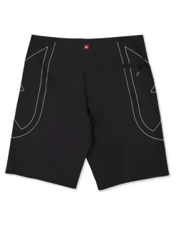 Quiksilver Interceptor 19 Boardshorts in Assorted