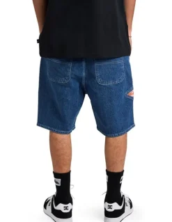 Quiksilver Legacy Denim Shorts