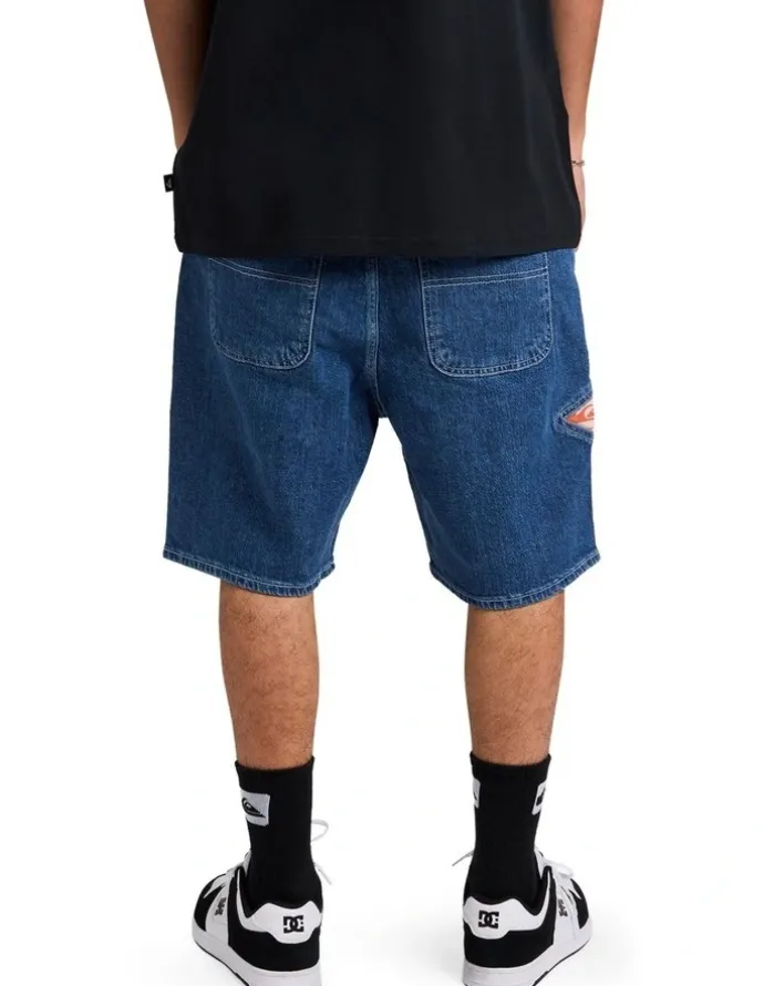 Quiksilver Legacy Denim Shorts