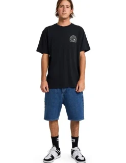 Quiksilver Legacy Denim Shorts