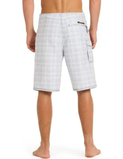 QUIKSILVER Mercury Boardshorts 21