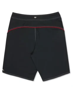 Quiksilver Mercury Cypher 21 Boardshorts Black